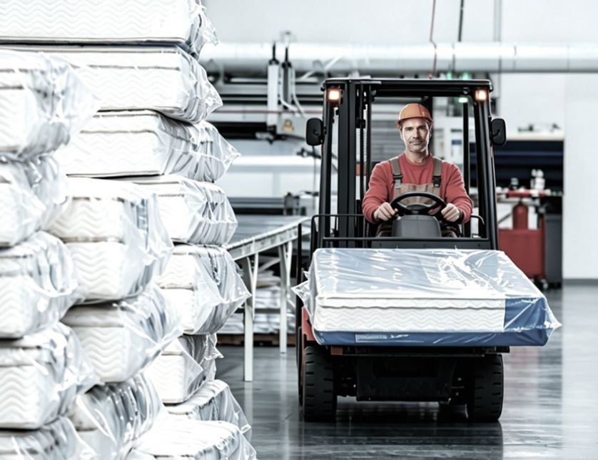 Manufacturing