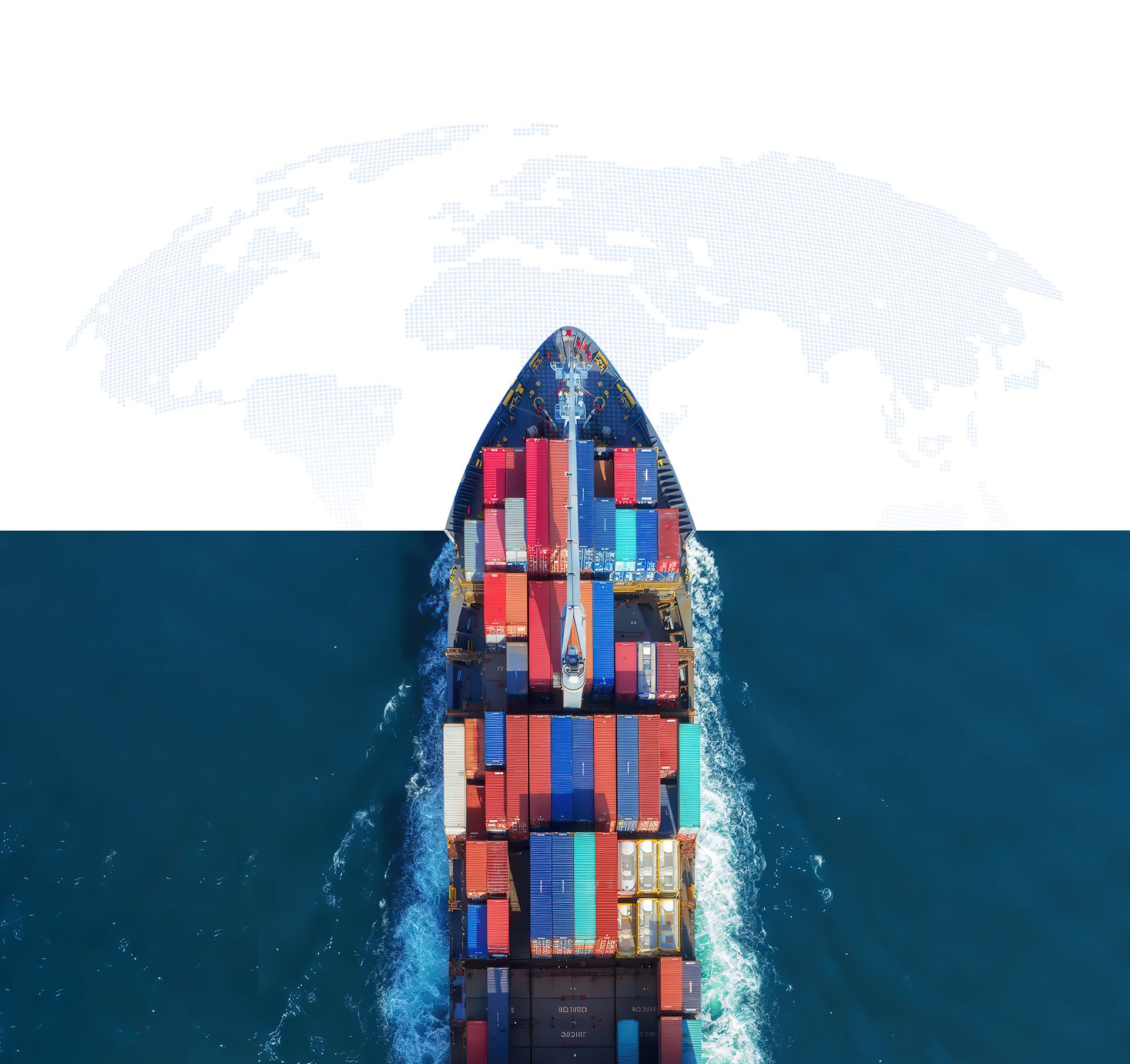 WAREHOUSING & DELIVERY