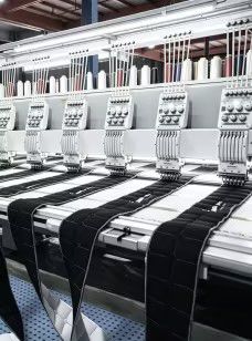 Manufacturing capacity